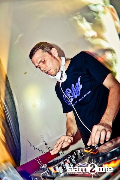 Suk 11 Club Crawl — photo 90