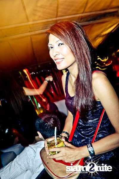 Suk 11 Club Crawl — photo 36