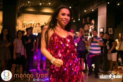 G-Spot Night Party ที่ร้าน แมงโก้ ทรี ออน เดอะ ริเวอร์ — photo 28