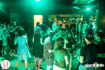 G-Spot Night Party ที่ร้าน แมงโก้ ทรี ออน เดอะ ริเวอร์ — photo 32