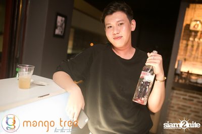 G-Spot Night Party ที่ร้าน แมงโก้ ทรี ออน เดอะ ริเวอร์ — photo 33