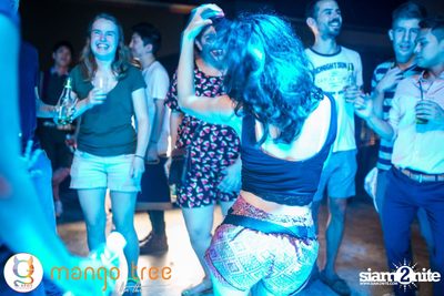 G-Spot Night Party ที่ร้าน แมงโก้ ทรี ออน เดอะ ริเวอร์ — photo 44