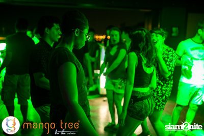 G-Spot Night Party ที่ร้าน แมงโก้ ทรี ออน เดอะ ริเวอร์ — photo 45