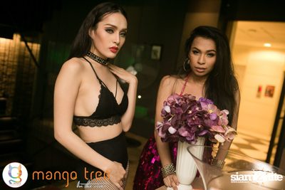 G-Spot Night Party ที่ร้าน แมงโก้ ทรี ออน เดอะ ริเวอร์ — photo 53