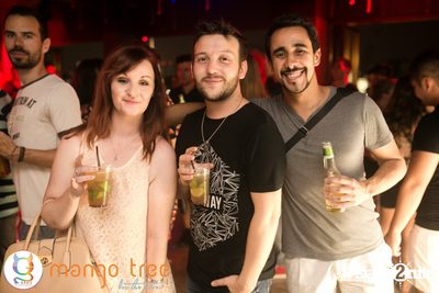 G-Spot Night Party ที่ร้าน แมงโก้ ทรี ออน เดอะ ริเวอร์ — photo 57