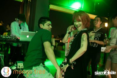 G-Spot Night Party ที่ร้าน แมงโก้ ทรี ออน เดอะ ริเวอร์ — photo 63