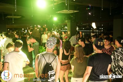G-Spot Night Party ที่ร้าน แมงโก้ ทรี ออน เดอะ ริเวอร์ — photo 68