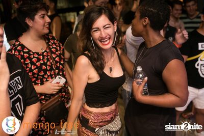 G-Spot Night Party ที่ร้าน แมงโก้ ทรี ออน เดอะ ริเวอร์ — photo 77