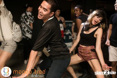 G-Spot Night Party ที่ร้าน แมงโก้ ทรี ออน เดอะ ริเวอร์ — photo 109