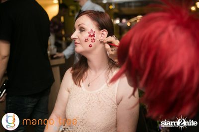 G-Spot Night Party ที่ร้าน แมงโก้ ทรี ออน เดอะ ริเวอร์ — photo 113