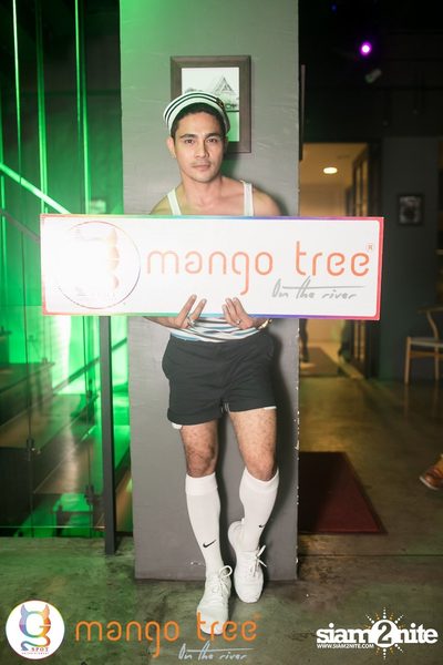 G-Spot Night Party ที่ร้าน แมงโก้ ทรี ออน เดอะ ริเวอร์ — photo 115