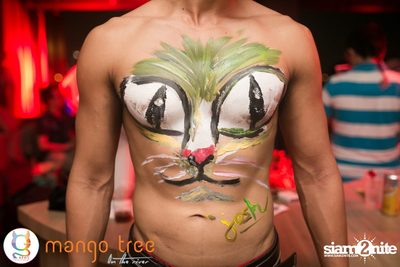 G-Spot Night Party ที่ร้าน แมงโก้ ทรี ออน เดอะ ริเวอร์ — photo 125
