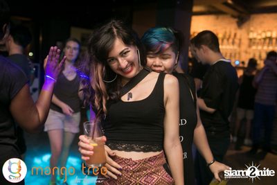 G-Spot Night Party ที่ร้าน แมงโก้ ทรี ออน เดอะ ริเวอร์ — photo 133
