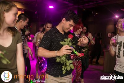 G-Spot Night Party ที่ร้าน แมงโก้ ทรี ออน เดอะ ริเวอร์ — photo 145