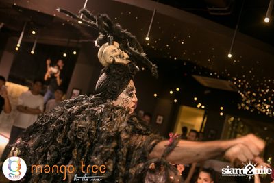 G-Spot Night Party ที่ร้าน แมงโก้ ทรี ออน เดอะ ริเวอร์ — photo 148
