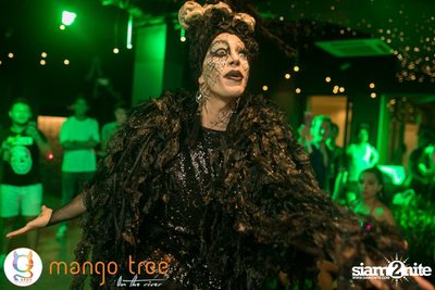 G-Spot Night Party ที่ร้าน แมงโก้ ทรี ออน เดอะ ริเวอร์ — photo 149