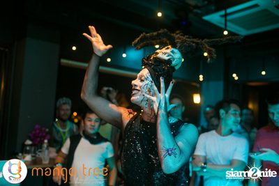 G-Spot Night Party ที่ร้าน แมงโก้ ทรี ออน เดอะ ริเวอร์ — photo 155