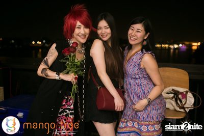 G-Spot Night Party ที่ร้าน แมงโก้ ทรี ออน เดอะ ริเวอร์ — photo 163