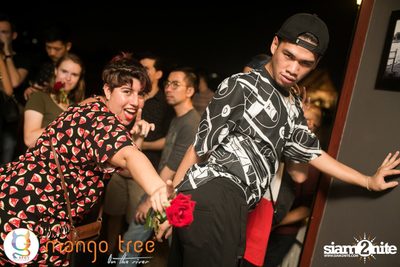 G-Spot Night Party ที่ร้าน แมงโก้ ทรี ออน เดอะ ริเวอร์ — photo 170