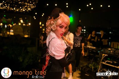 G-Spot Night Party ที่ร้าน แมงโก้ ทรี ออน เดอะ ริเวอร์ — photo 173