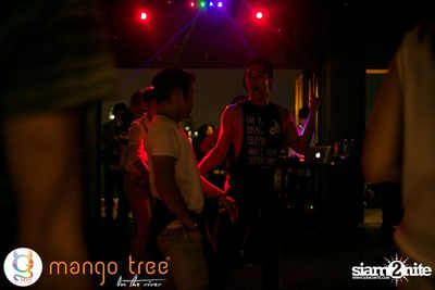 G-Spot Night Party ที่ร้าน แมงโก้ ทรี ออน เดอะ ริเวอร์ — photo 185