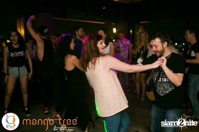 G-Spot Night Party ที่ร้าน แมงโก้ ทรี ออน เดอะ ริเวอร์ — photo 187