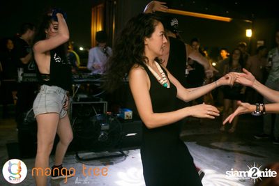 G-Spot Night Party ที่ร้าน แมงโก้ ทรี ออน เดอะ ริเวอร์ — photo 188