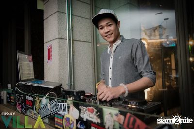 Saturday Night at Funky Villa, Thonglor Arena 10 — photo 7