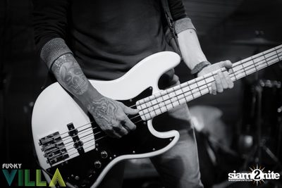 Saturday Night at Funky Villa, Thonglor Arena 10 — photo 17
