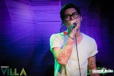 Saturday Night at Funky Villa, Thonglor Arena 10 — photo 18