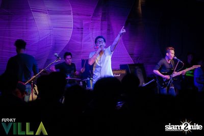 Saturday Night at Funky Villa, Thonglor Arena 10 — photo 19