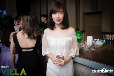 Saturday Night at Funky Villa, Thonglor Arena 10 — photo 30