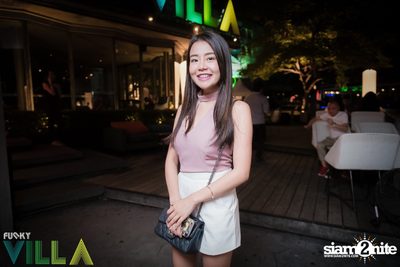 Saturday Night at Funky Villa, Thonglor Arena 10 — photo 40