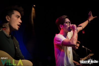 Saturday Night at Funky Villa, Thonglor Arena 10 — photo 43