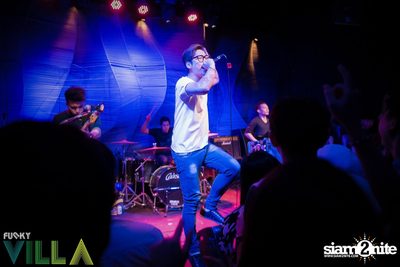 Saturday Night at Funky Villa, Thonglor Arena 10 — photo 47