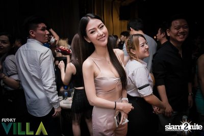 Saturday Night at Funky Villa, Thonglor Arena 10 — photo 48