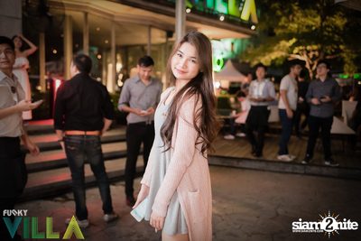 Saturday Night at Funky Villa, Thonglor Arena 10 — photo 56