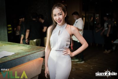 Saturday Night at Funky Villa, Thonglor Arena 10 — photo 70