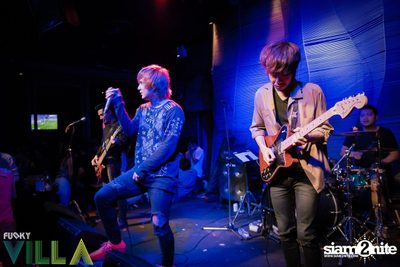 Saturday Night at Funky Villa, Thonglor Arena 10 — photo 80
