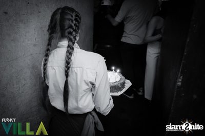 Saturday Night at Funky Villa, Thonglor Arena 10 — photo 90