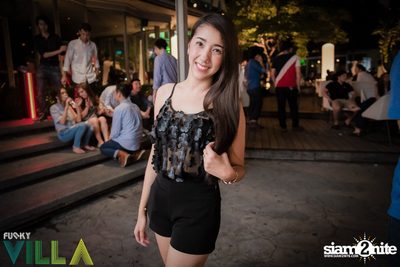 Saturday Night at Funky Villa, Thonglor Arena 10 — photo 118