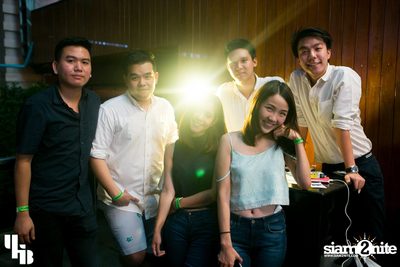 Unfinished Business pres. 25 Hours Live at Muse — photo 1