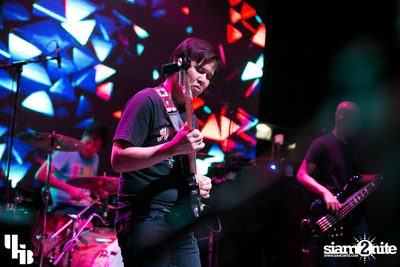 Unfinished Business pres. 25 Hours Live at Muse — photo 5