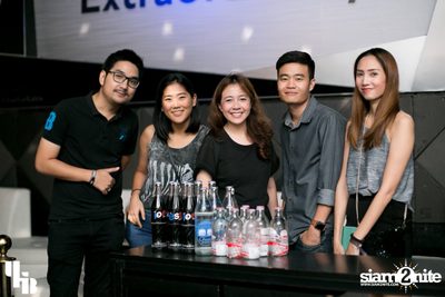 Unfinished Business pres. 25 Hours Live at Muse — photo 7