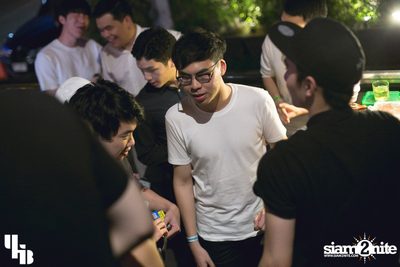 Unfinished Business pres. 25 Hours Live at Muse — photo 13