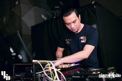 Unfinished Business pres. 25 Hours Live at Muse — photo 44