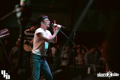 Unfinished Business pres. 25 Hours Live at Muse — photo 46