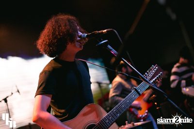 Unfinished Business pres. 25 Hours Live at Muse — photo 47
