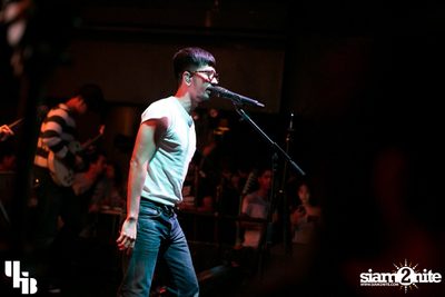 Unfinished Business pres. 25 Hours Live at Muse — photo 48