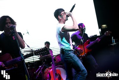 Unfinished Business pres. 25 Hours Live at Muse — photo 50